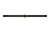 SAINT LAURENT Leather Belts Women's