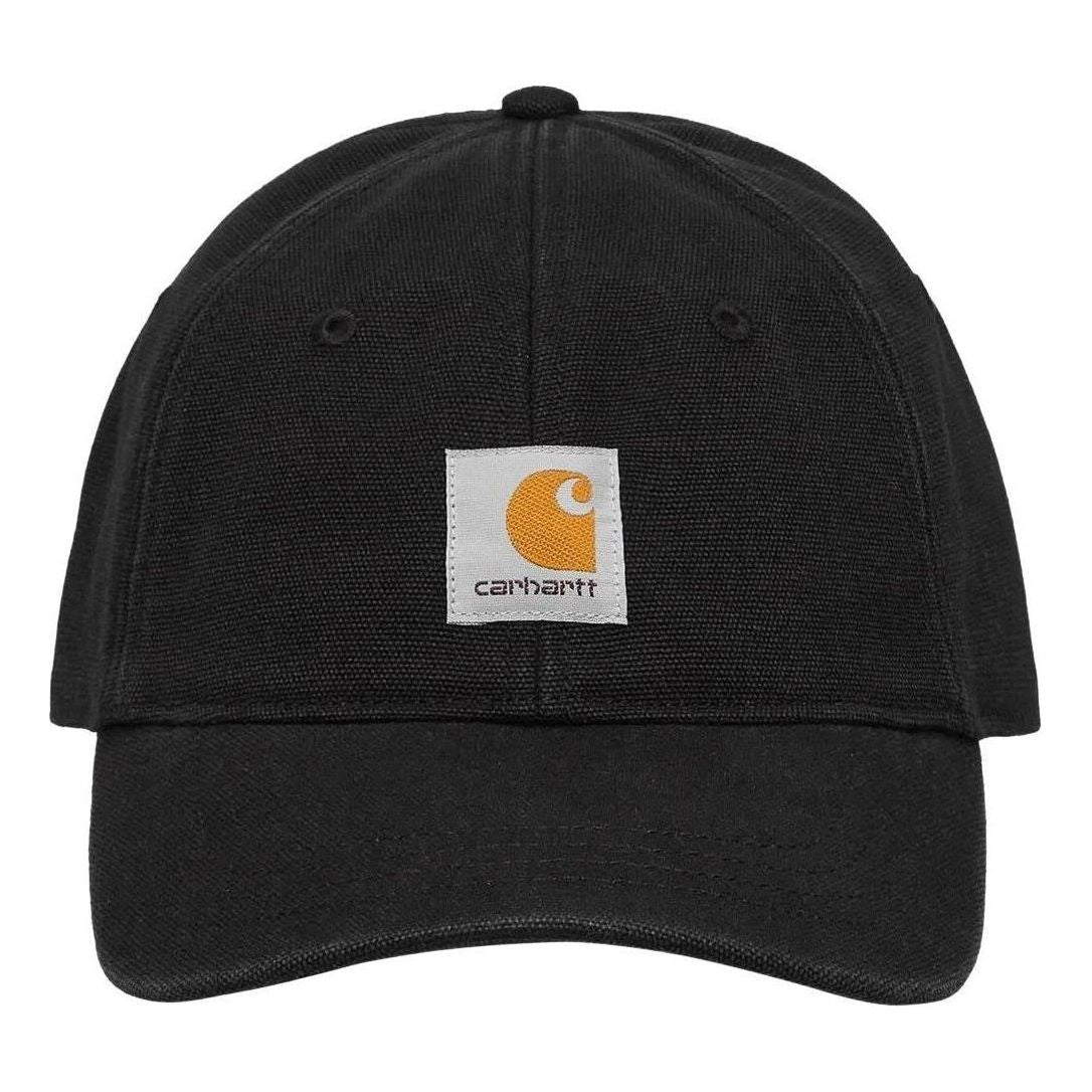 Carhartt WIP 26 Adair Cap 'Black' I036090-89-XX