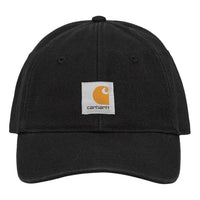 Carhartt WIP 26 Adair Cap 'Black' I036090-89-XX