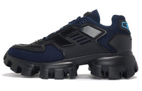PRADA Cloudbust Thunder Technical Fabric Navy/Black