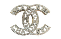 CHANEL Brooches Women's