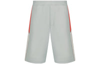 DIOR Sports Shorts Men Gray