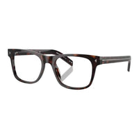 PRADA Eyewear Rivet detail Square frame Glasses