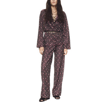 CHANEL FW24 Shirt Women's Black