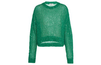 MIU MIU Knitwear Women's Green