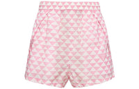 PRADA Casual Shorts Women's Pink