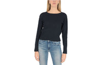 PRADA Sweater Women's Navy Blue
