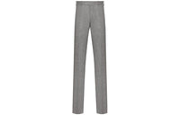 DIOR FW23 Casual Pants Men's Gray