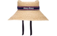 MIU MIU Other Hats Women's Khaki