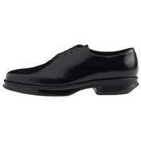 PRADA Casual Shoes 3.5cm Men's Black