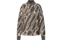 LOUIS VUITTON Knitwear Women's Brown