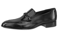 LOUIS VUITTON Club Casual Shoes Men's Black