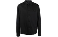 PRADA Long Sleeve Buttoned Shirt