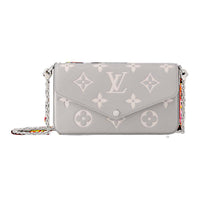 LOUIS VUITTON M83025 Félicie Pochette
