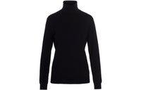 PRADA SS22 Sweater Women's Blue