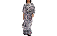 CHANEL Casual Long Skirts Women's Multicolor