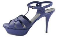 SAINT LAURENT One-Strap Sandals Women's