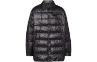 PRADA SS23 Jackets & Coats Men's Black