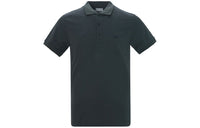 DIOR Quarterly New Products Polo Shirts Men Dark Green
