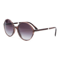 CHANEL 2000 Oval frame Sunglasses