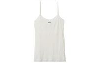 MIU MIU Slip Dresses Women's White