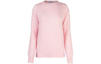 PRADA Cashmere Sweaters Women's Pink