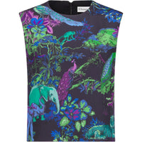 DIOR T-Shirt Women's Multicolor