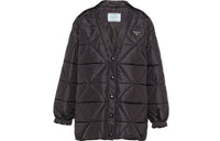 PRADA Jackets Women's Black