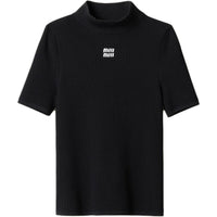 MIU MIU Knitwear Women's Black