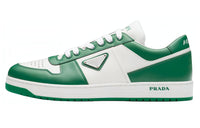 PRADA Downtown Low-top Sneakers