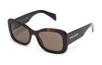 PRADA Square Frame Sunglasses