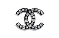 CHANEL Brooches Women's