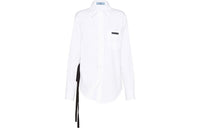 PRADA Shirts Women's White