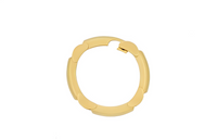 SAINT LAURENT Bracelets Women's Gold