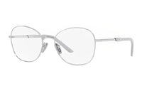 PRADA Eyeglass Frames Men White