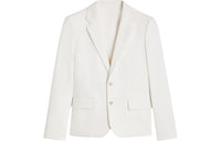 CELINE Short Jacket In Ottoman Cotton