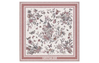 DIOR Silk Scarves Women's