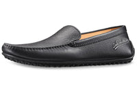 LOUIS VUITTON Pacific Coast Casual Shoes Men's Black