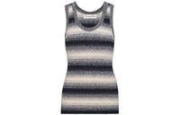 DIOR Sweater Women's Marine Blue