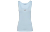 PRADA FW22 Camisole Women's Interstellar Blue