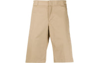 PRADA Casual Shorts Men Brown