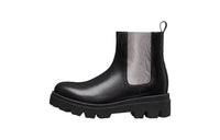 DIOR Low Shaft Kids' Boots Black Kids'