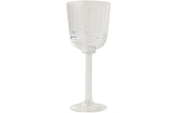 HERMES Glass Cups