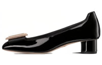 DIOR Idylle Women's Casual Shoes Women's Black