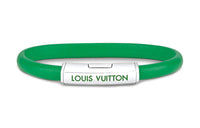 LOUIS VUITTON Wristbands Men's Green