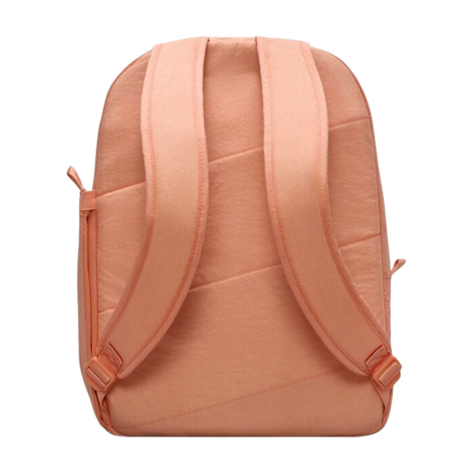 Nike 24L Aura Backpack 'Apricot Agate Matte Silver' HF7007-844