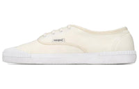 SAINT LAURENT Wes Lace Up Sneakers