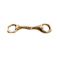 HERMES - Accessories Women's Gold