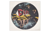 DIOR Knit Scarves Men Multicolor