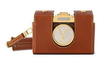 LOUIS VUITTON Pic Trunk